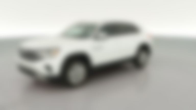 2021 Volkswagen Atlas Cross Sport vehicle photo