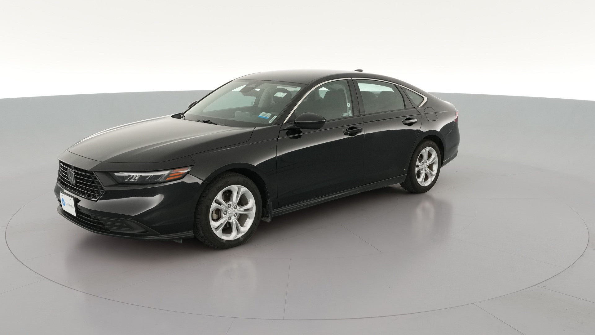 2023 Honda Accord vehicle photo