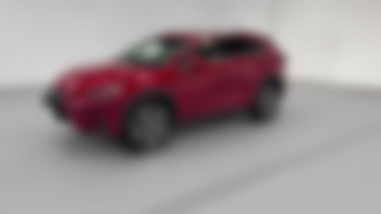 2019 Lexus NX vehicle photo