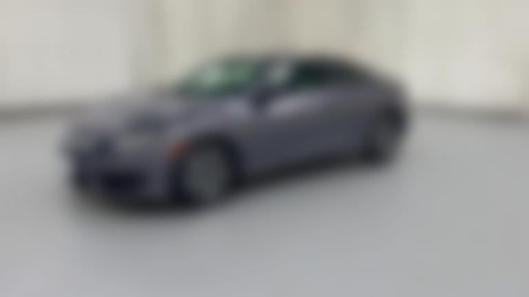 2017 Honda Civic vehicle photo