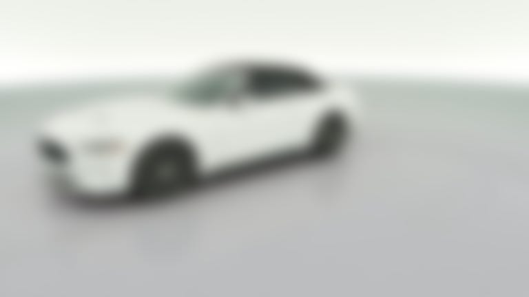 2018 Ford Mustang vehicle photo