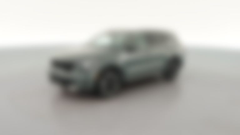 2025 Kia Sorento Hybrid vehicle photo