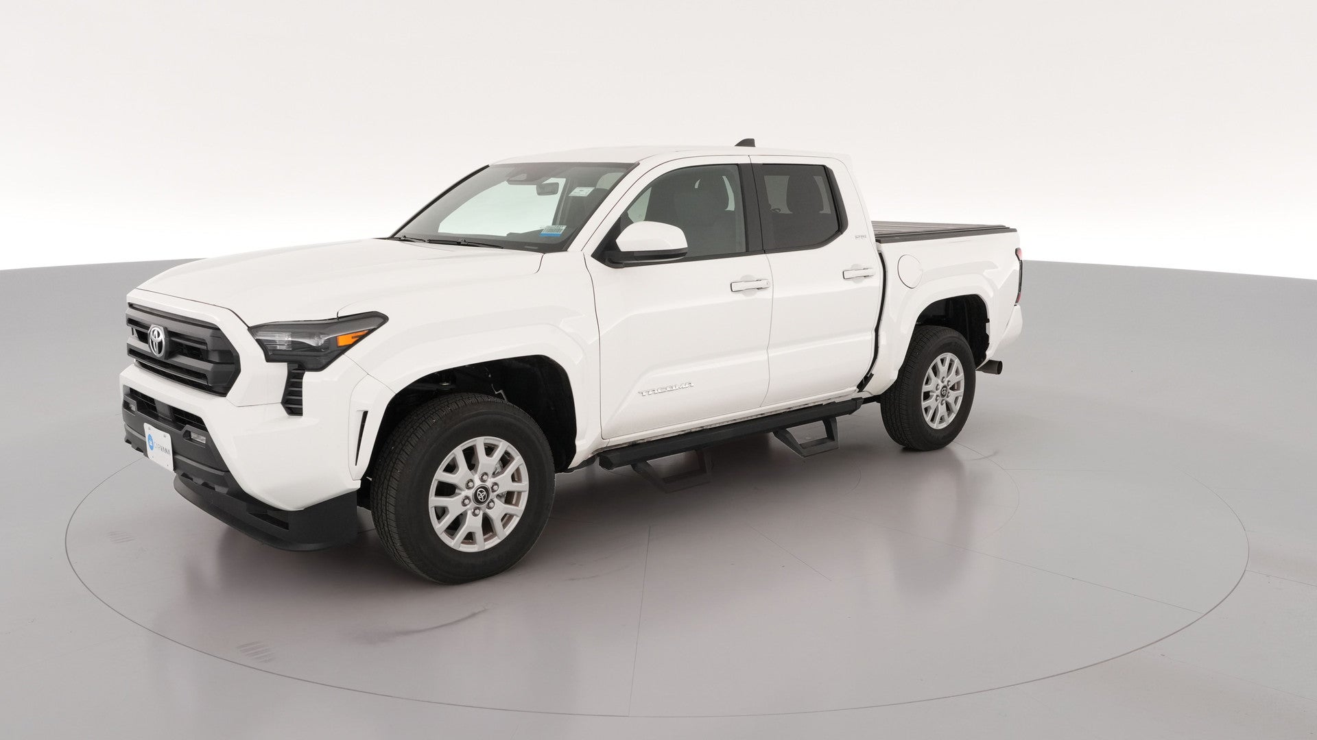 2025 Toyota Tacoma Double Cab vehicle photo