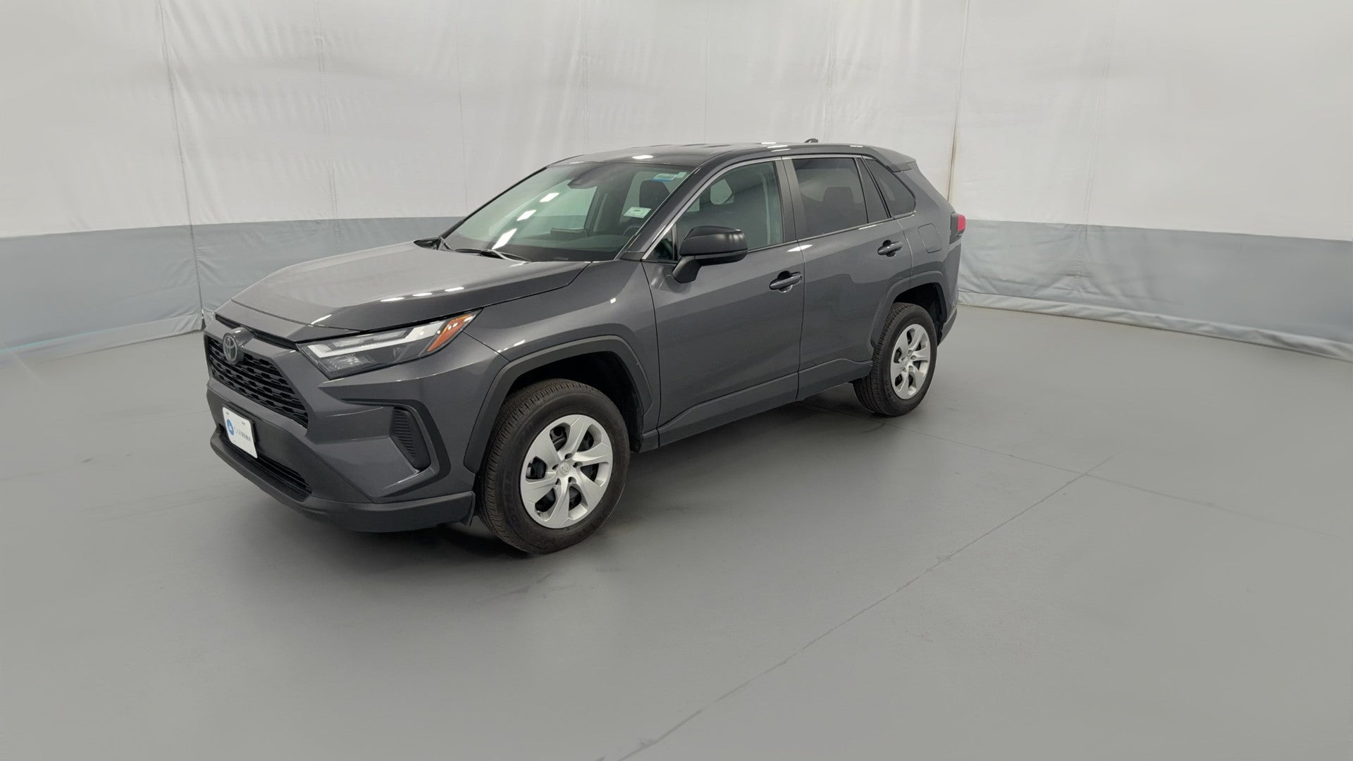 2023 Toyota RAV4 vehicle photo