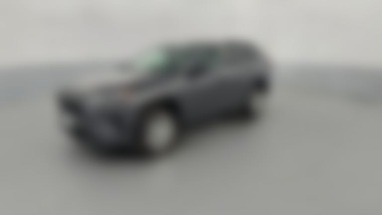 2023 Toyota RAV4 vehicle photo
