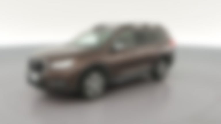 2020 Subaru Ascent vehicle photo