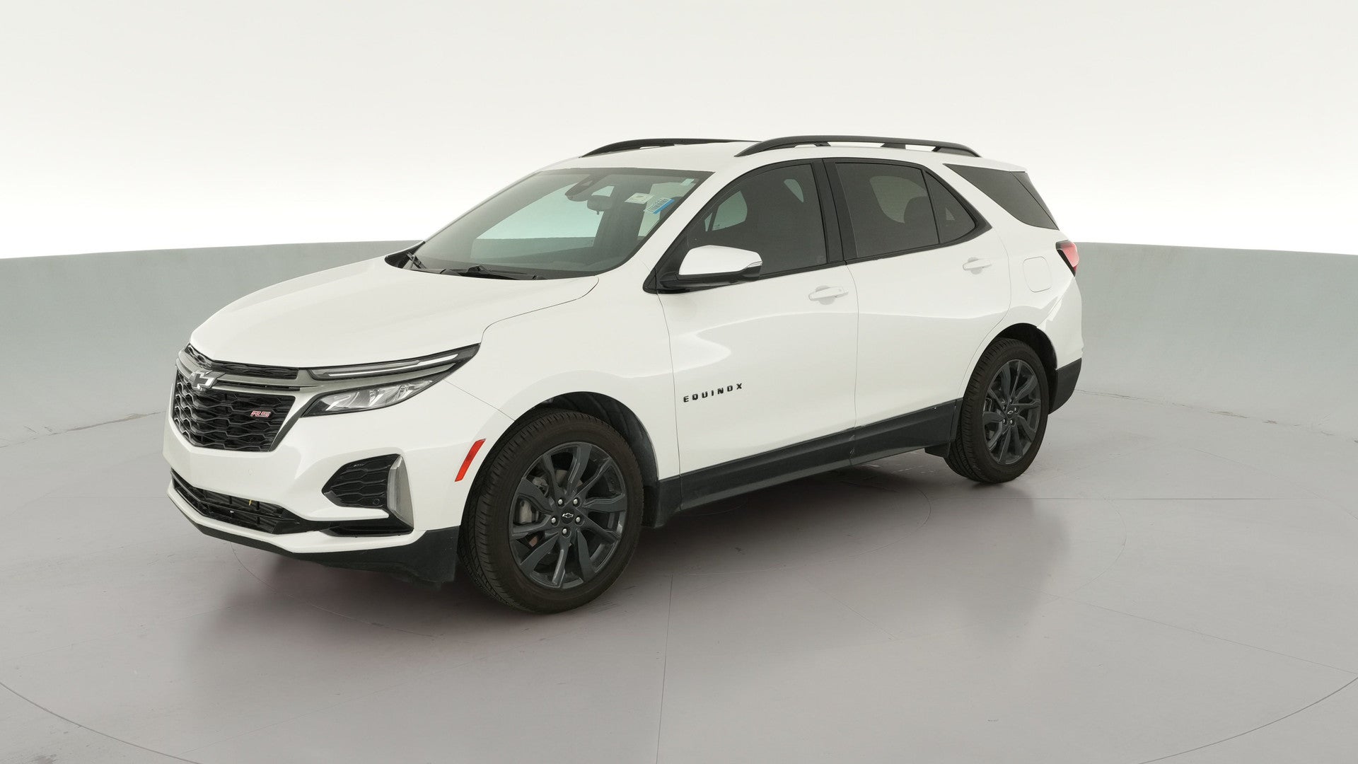 2023 Chevrolet Equinox vehicle photo