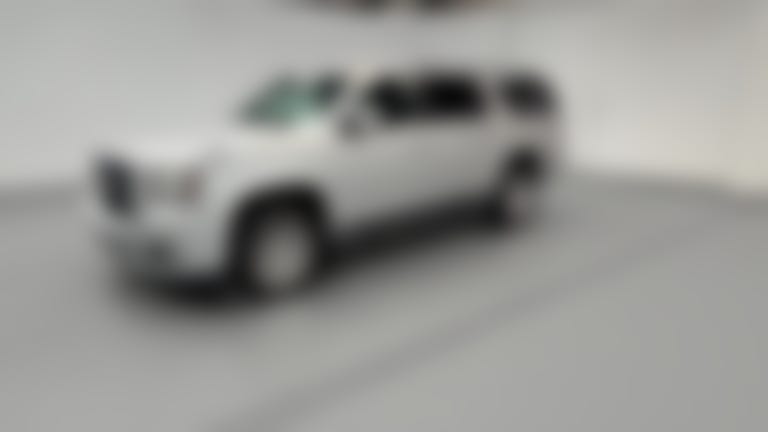 2019 GMC Yukon XL vehicle photo