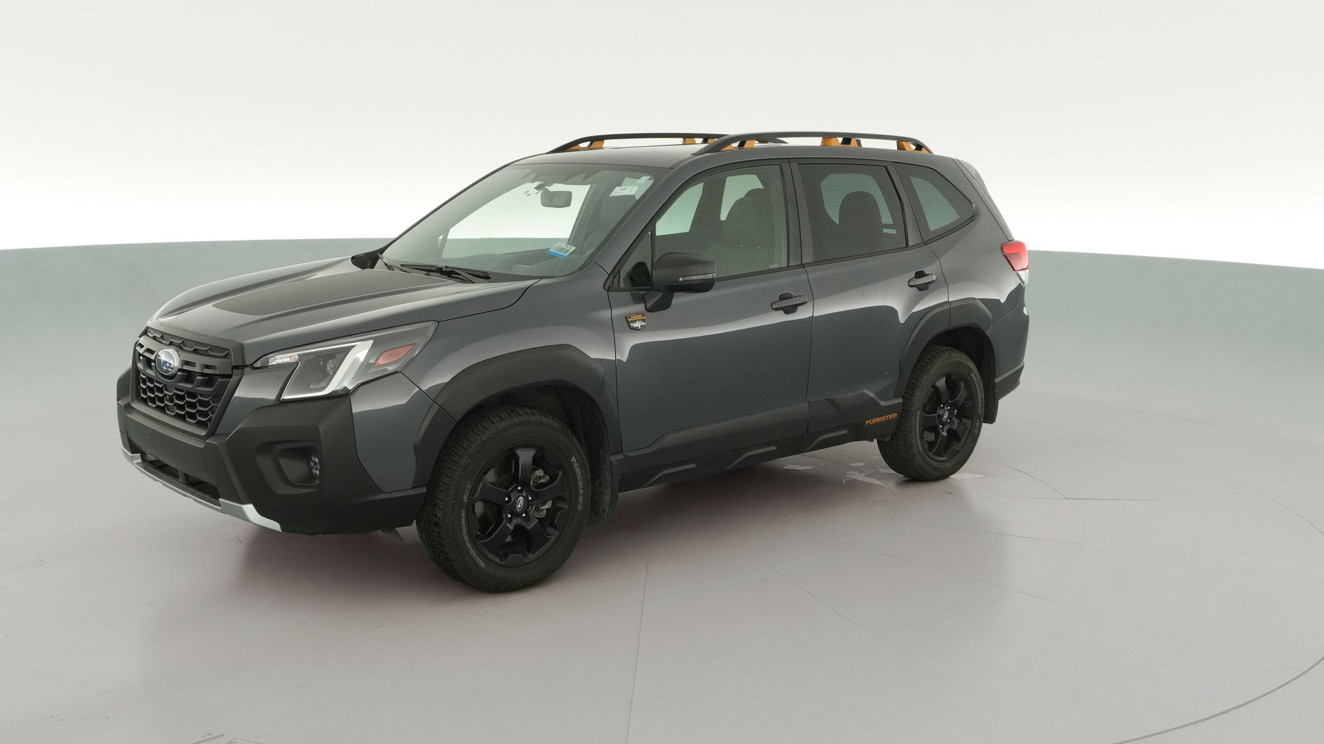 2024 Subaru Forester vehicle photo