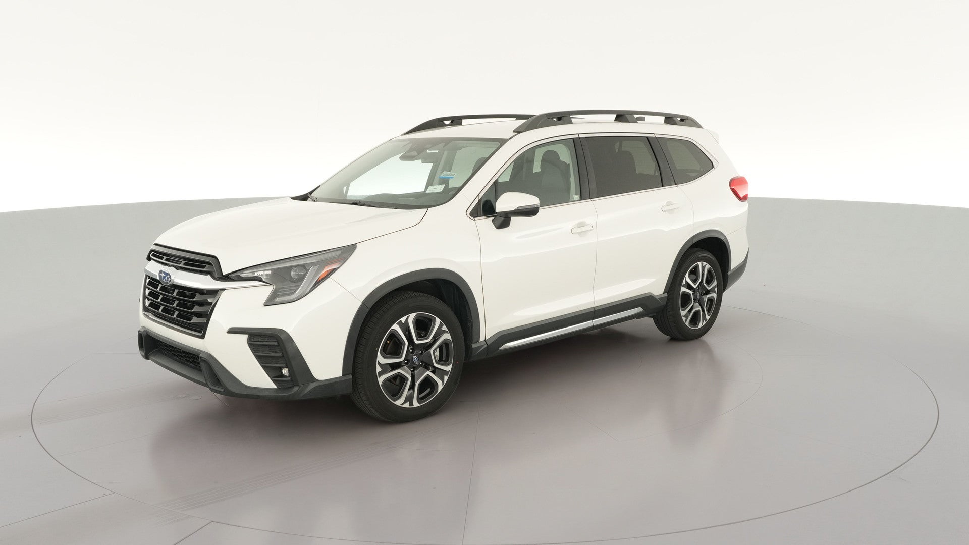 2023 Subaru Ascent vehicle photo