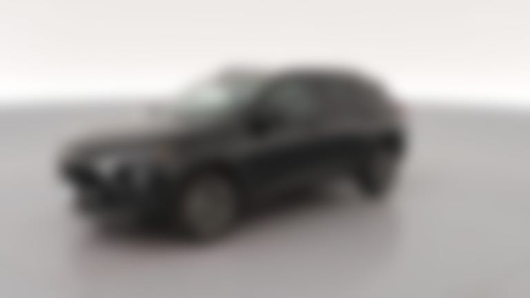 2026 Chevrolet Trax vehicle photo