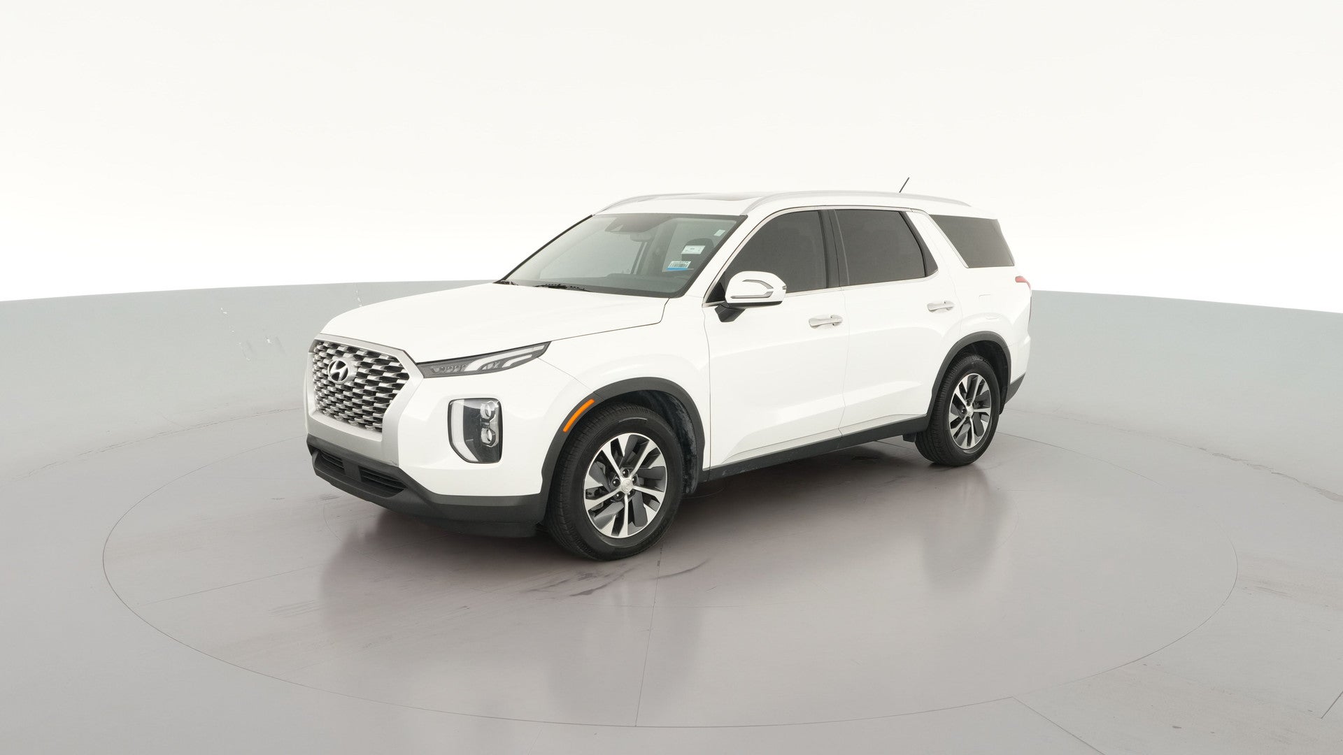 2022 Hyundai Palisade vehicle photo