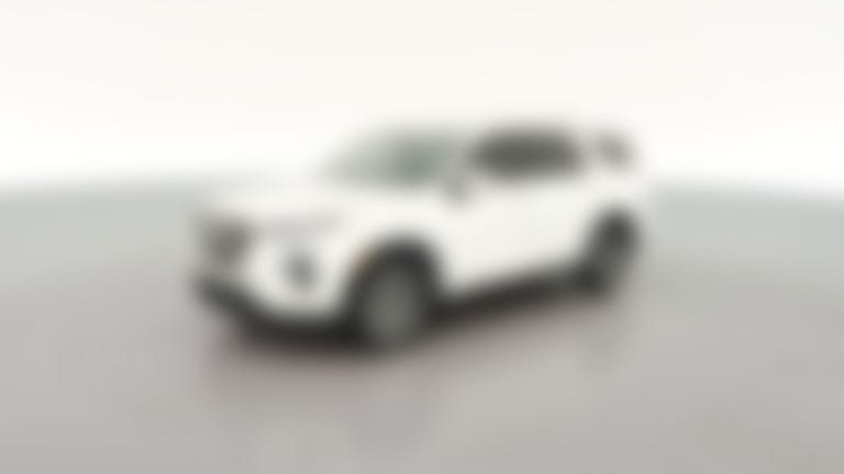 2022 Hyundai Palisade vehicle photo