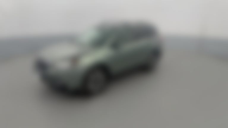 2017 Subaru Forester vehicle photo