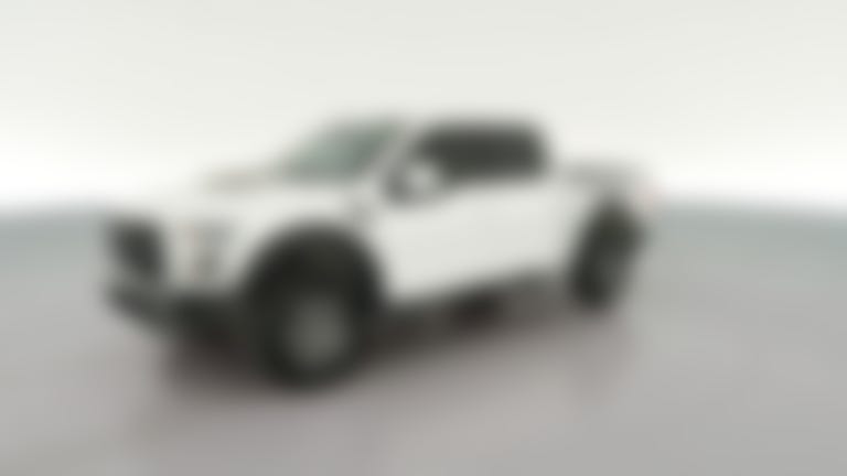 2017 Ford F150 SuperCrew Cab vehicle photo