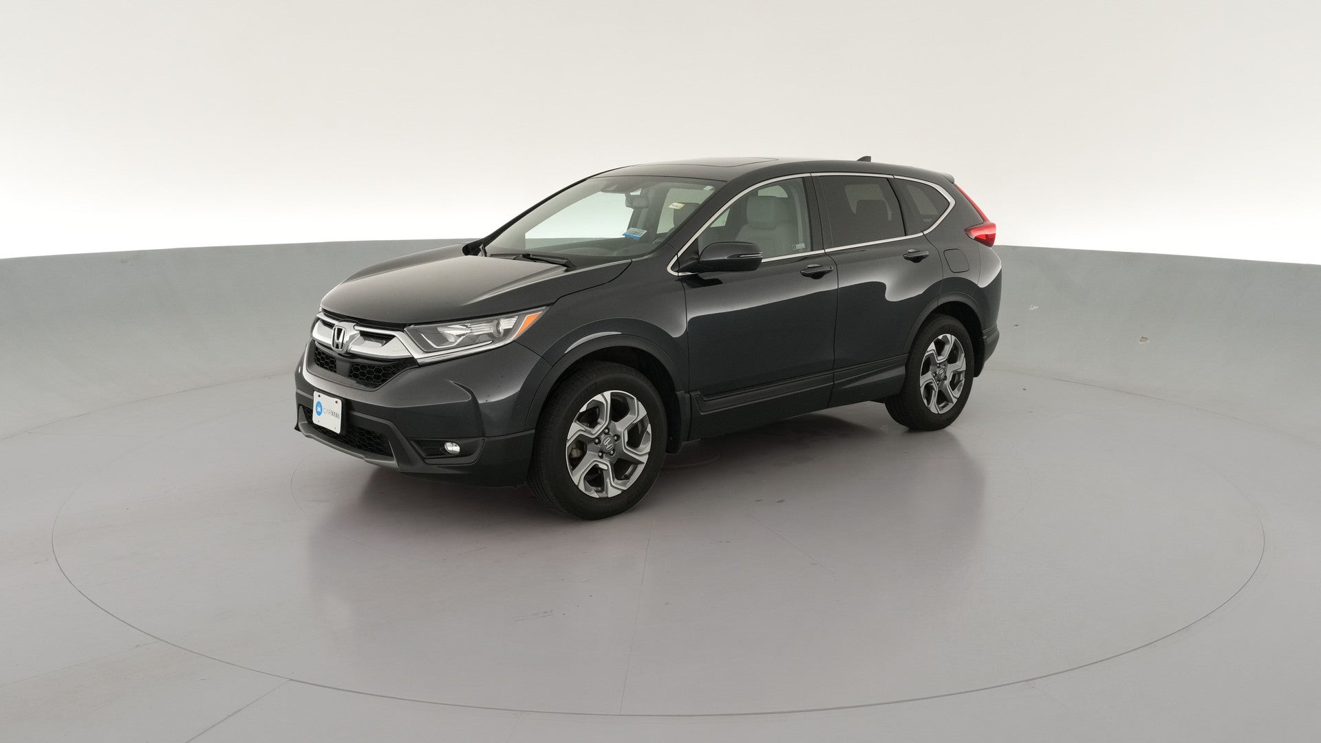 2019 Honda CR-V vehicle photo