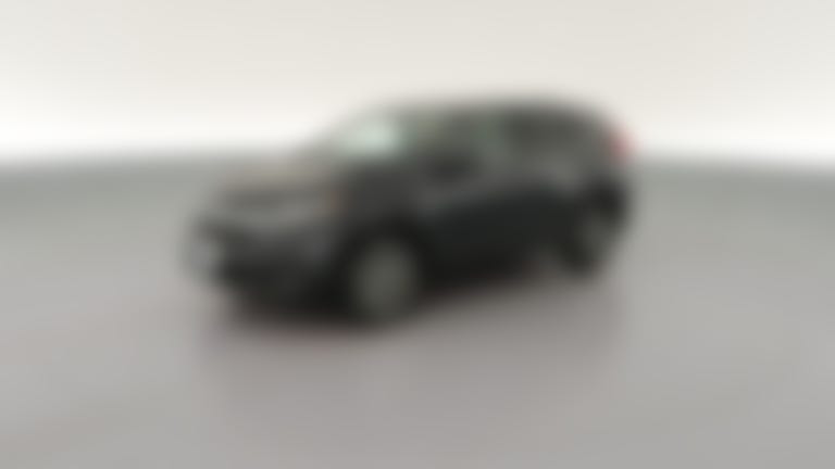 2019 Honda CR-V vehicle photo