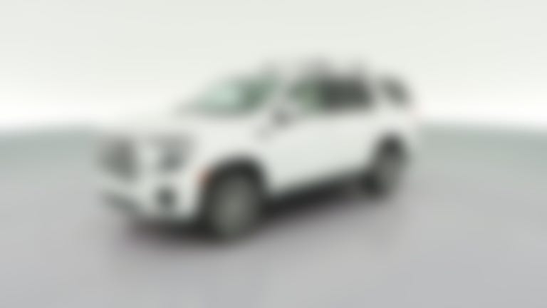 2021 GMC Yukon vehicle photo