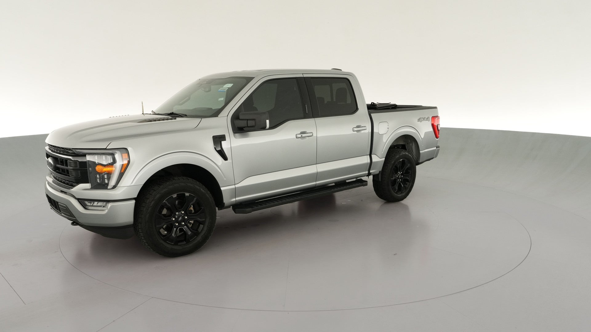 2023 Ford F150 SuperCrew Cab vehicle photo