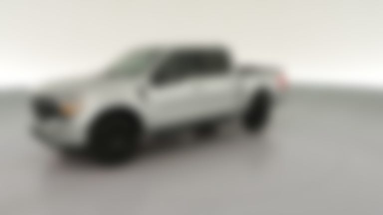 2023 Ford F150 SuperCrew Cab vehicle photo