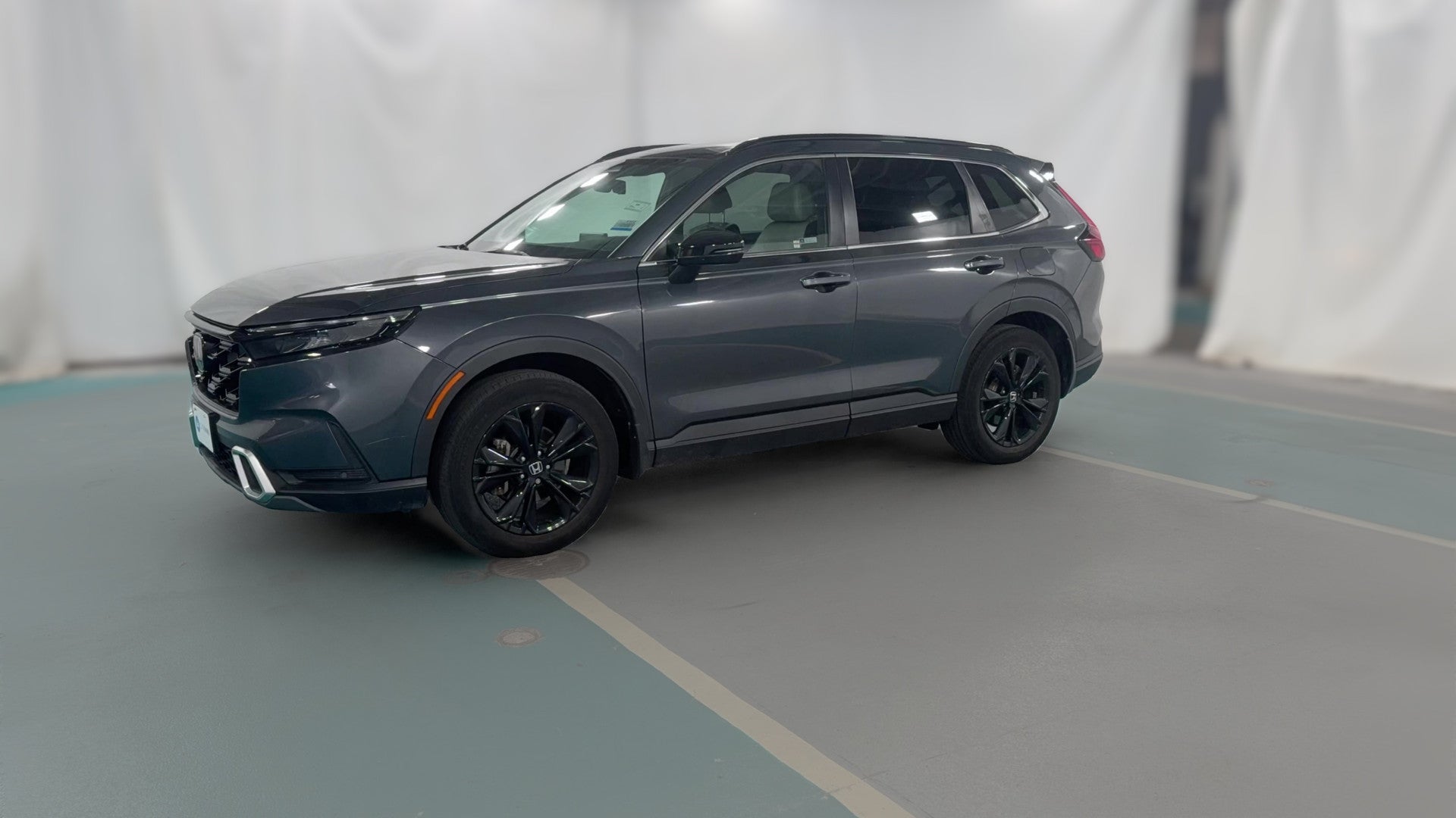 2024 Honda CR-V Hybrid vehicle photo