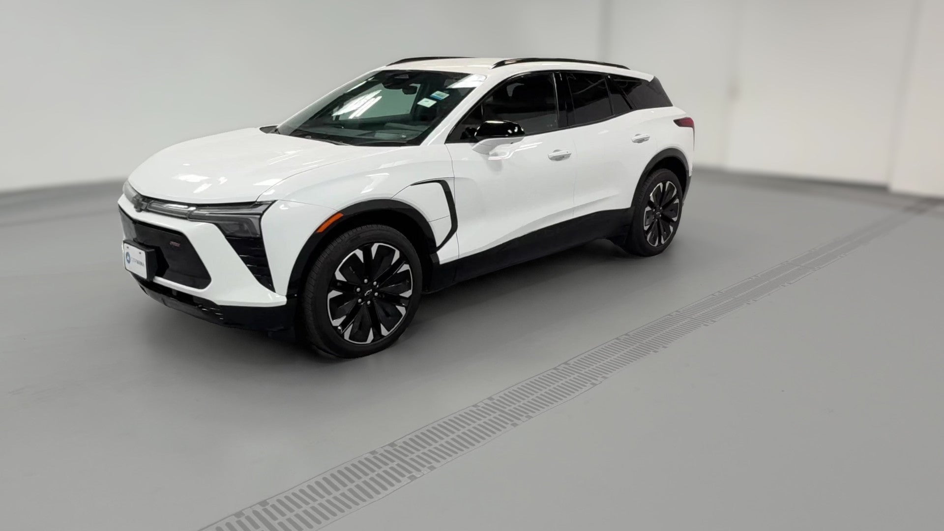 2024 Chevrolet Blazer EV vehicle photo