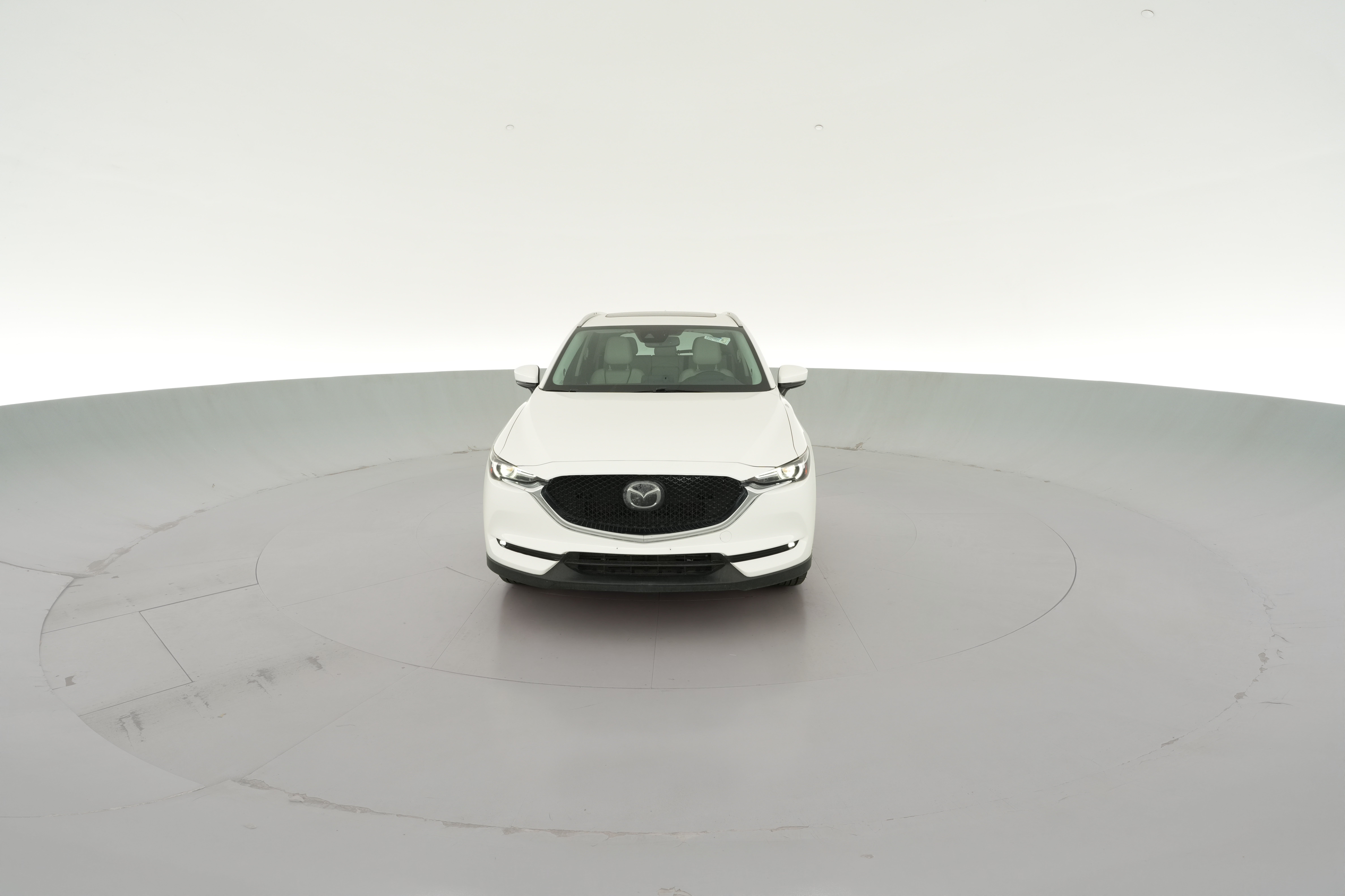2019 Mazda CX-5 Grand Touring - Photo 32
