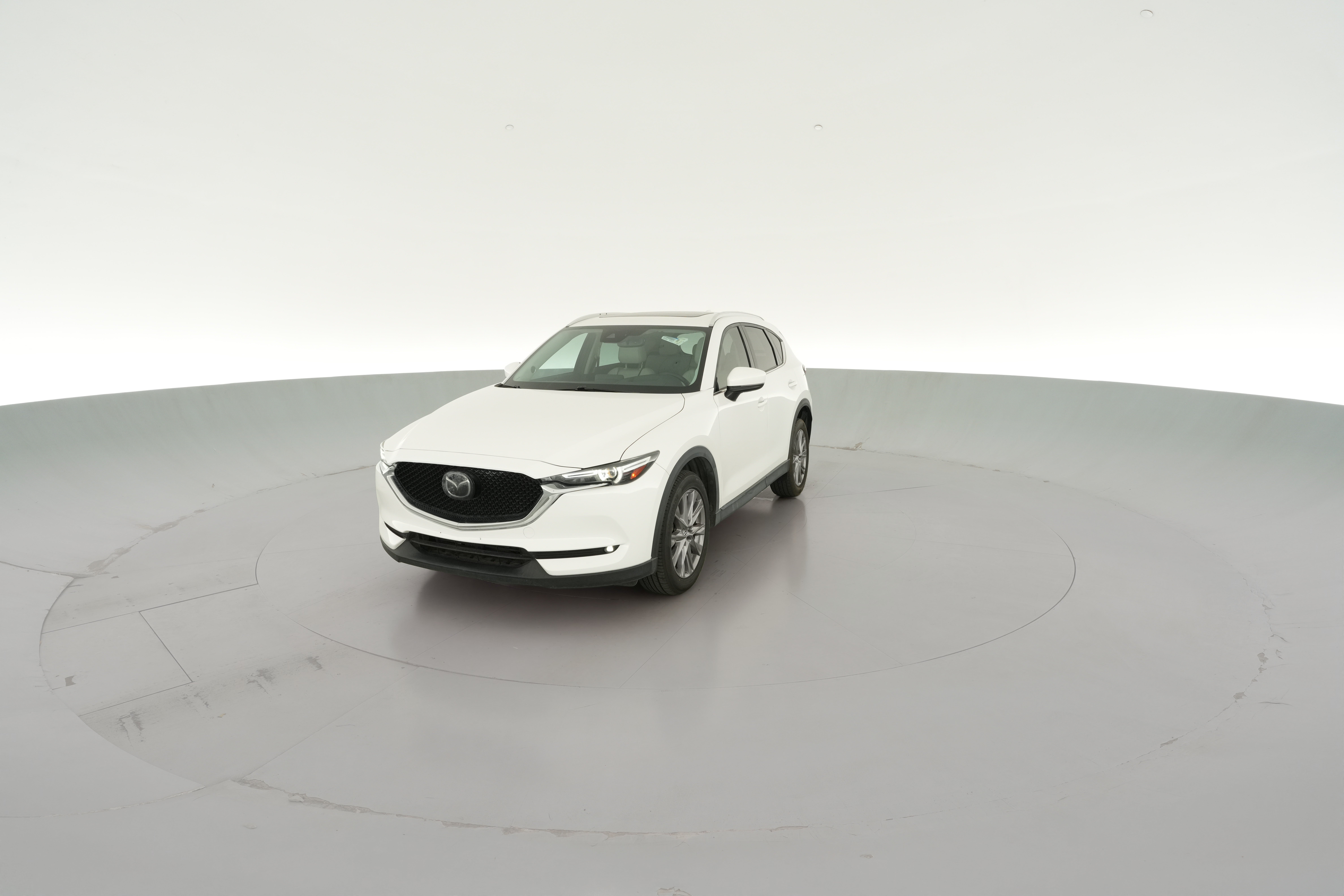 2019 Mazda CX-5 Grand Touring - Photo 33