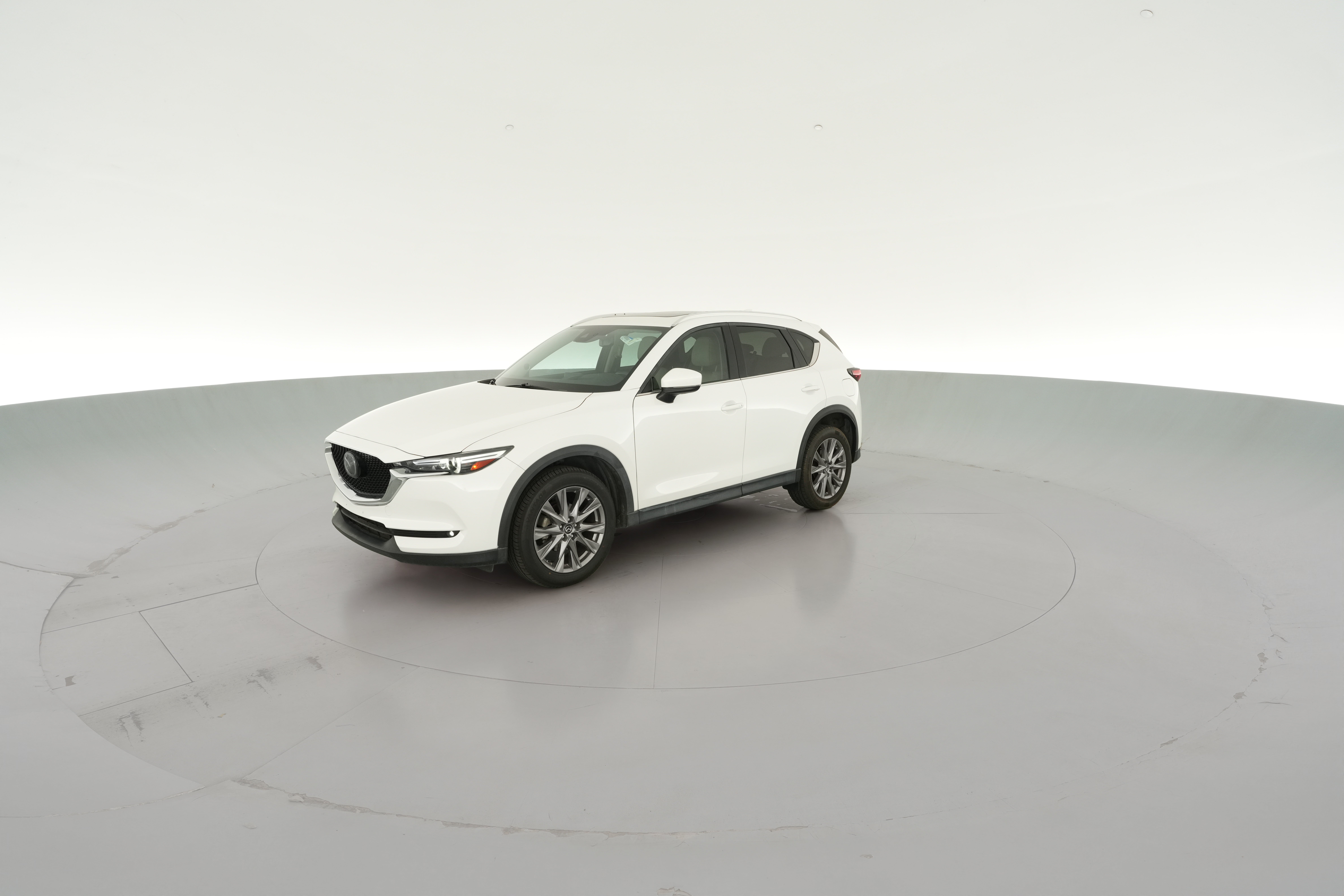 2019 Mazda CX-5 Grand Touring - Photo 34