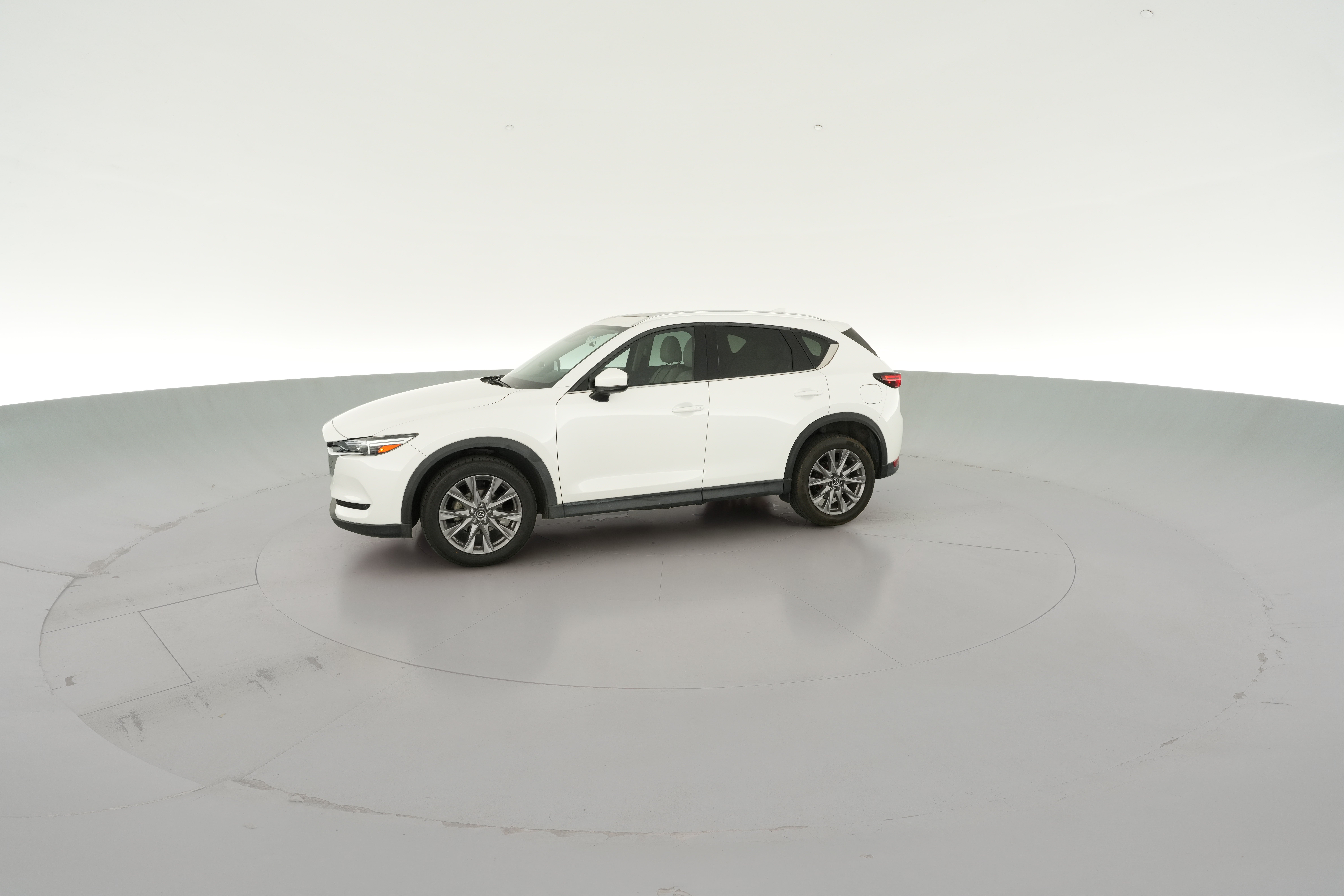 2019 Mazda CX-5 Grand Touring - Photo 35