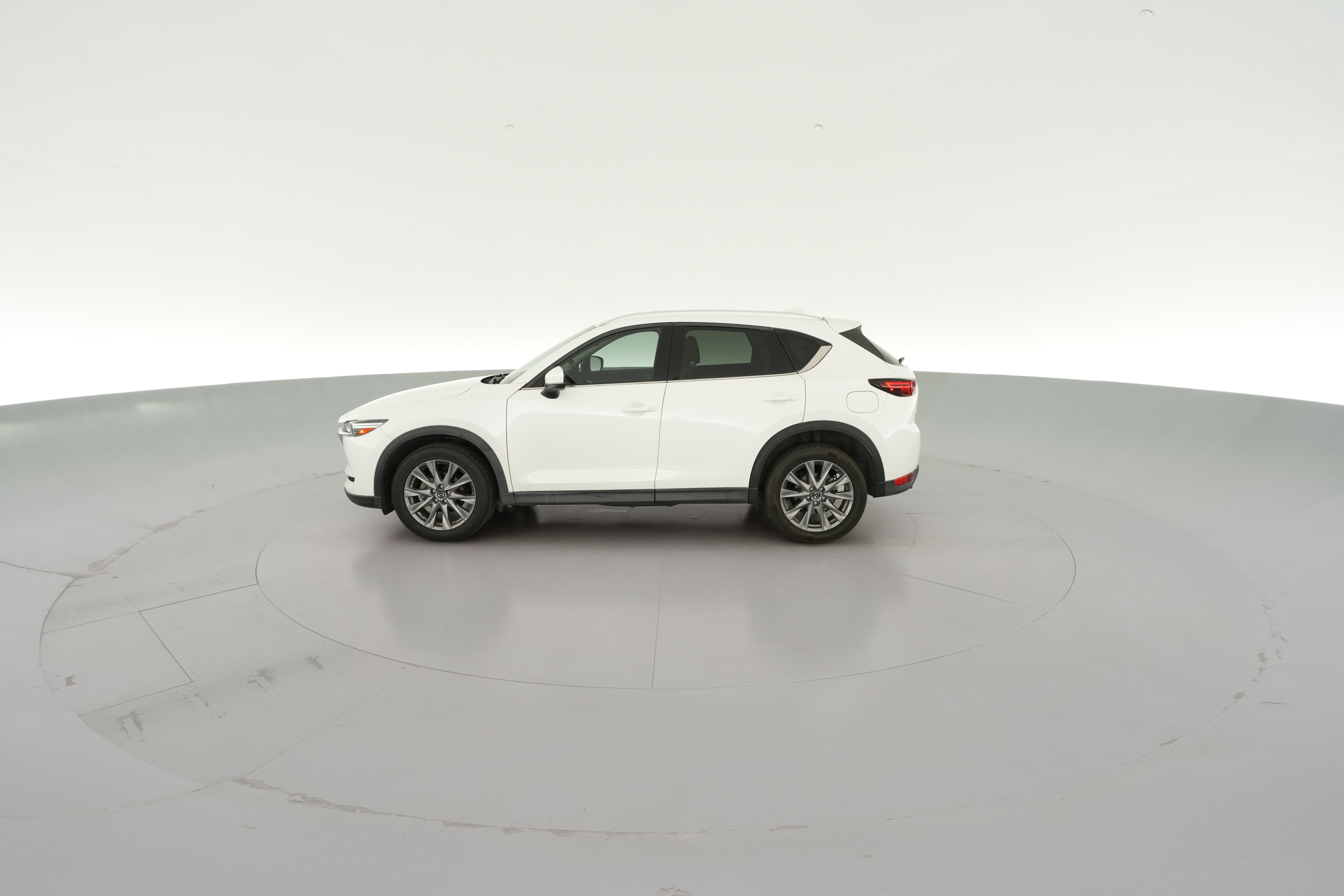 2019 Mazda CX-5 Grand Touring - Photo 36