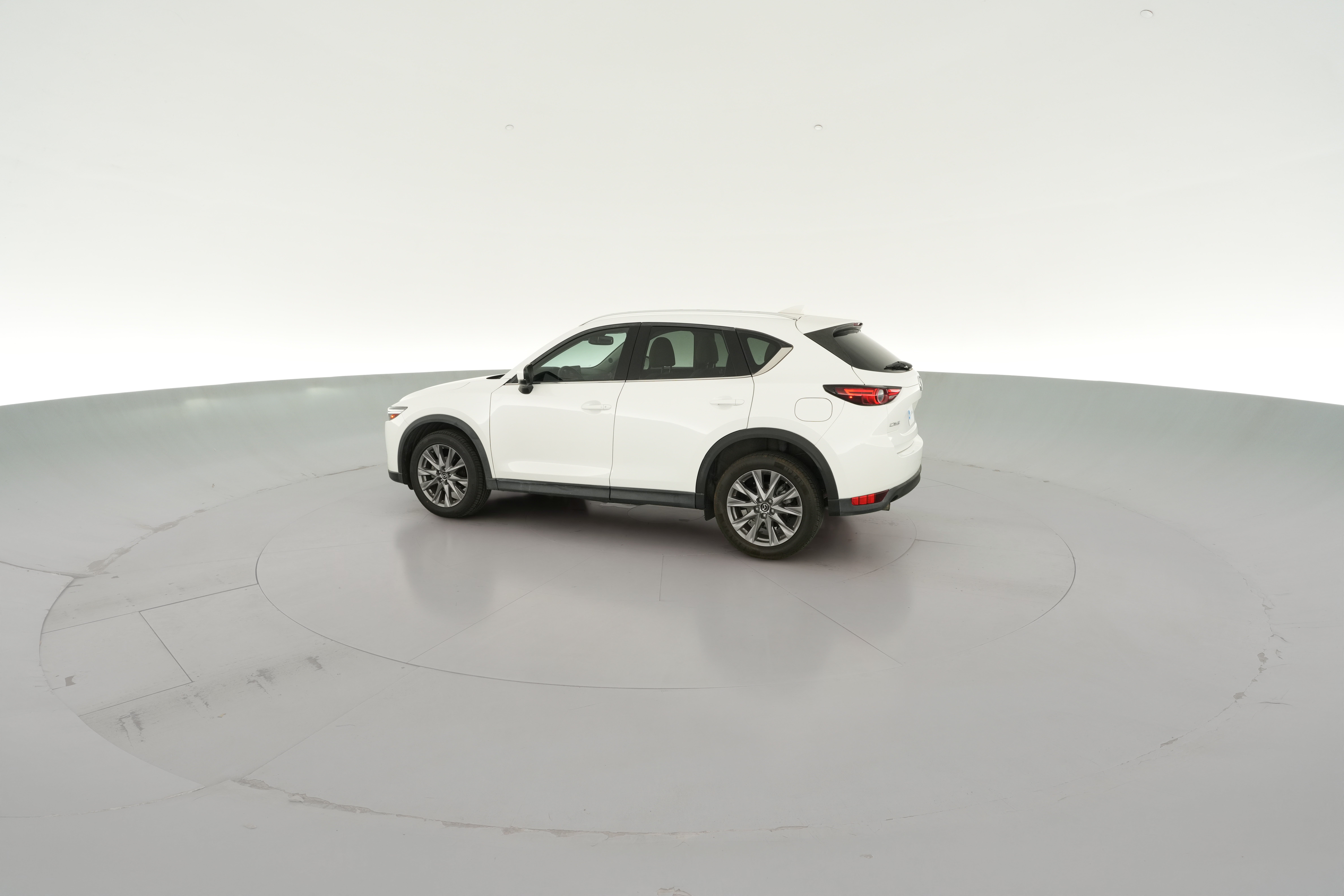 2019 Mazda CX-5 Grand Touring - Photo 37