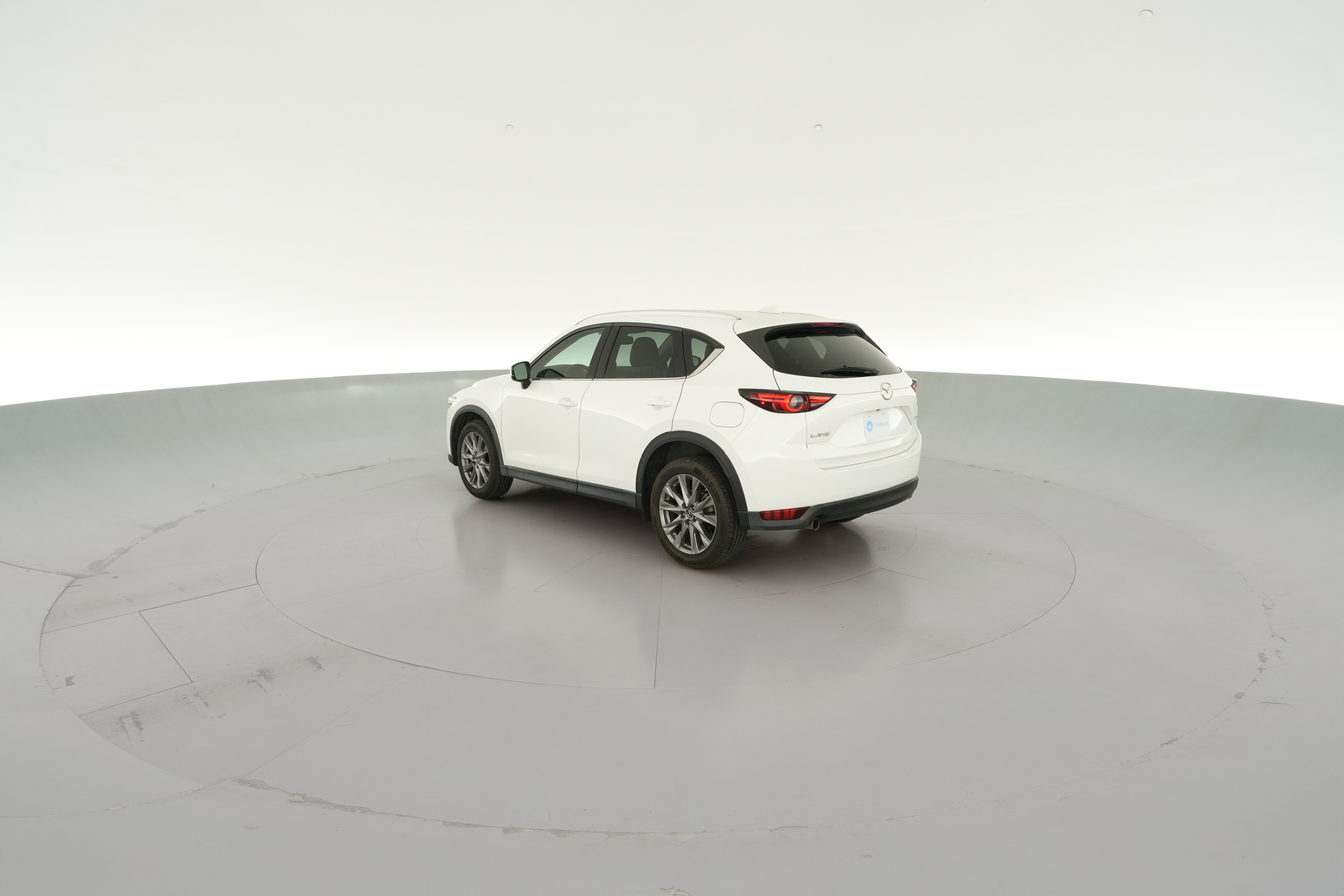 2019 Mazda CX-5 Grand Touring - Photo 38