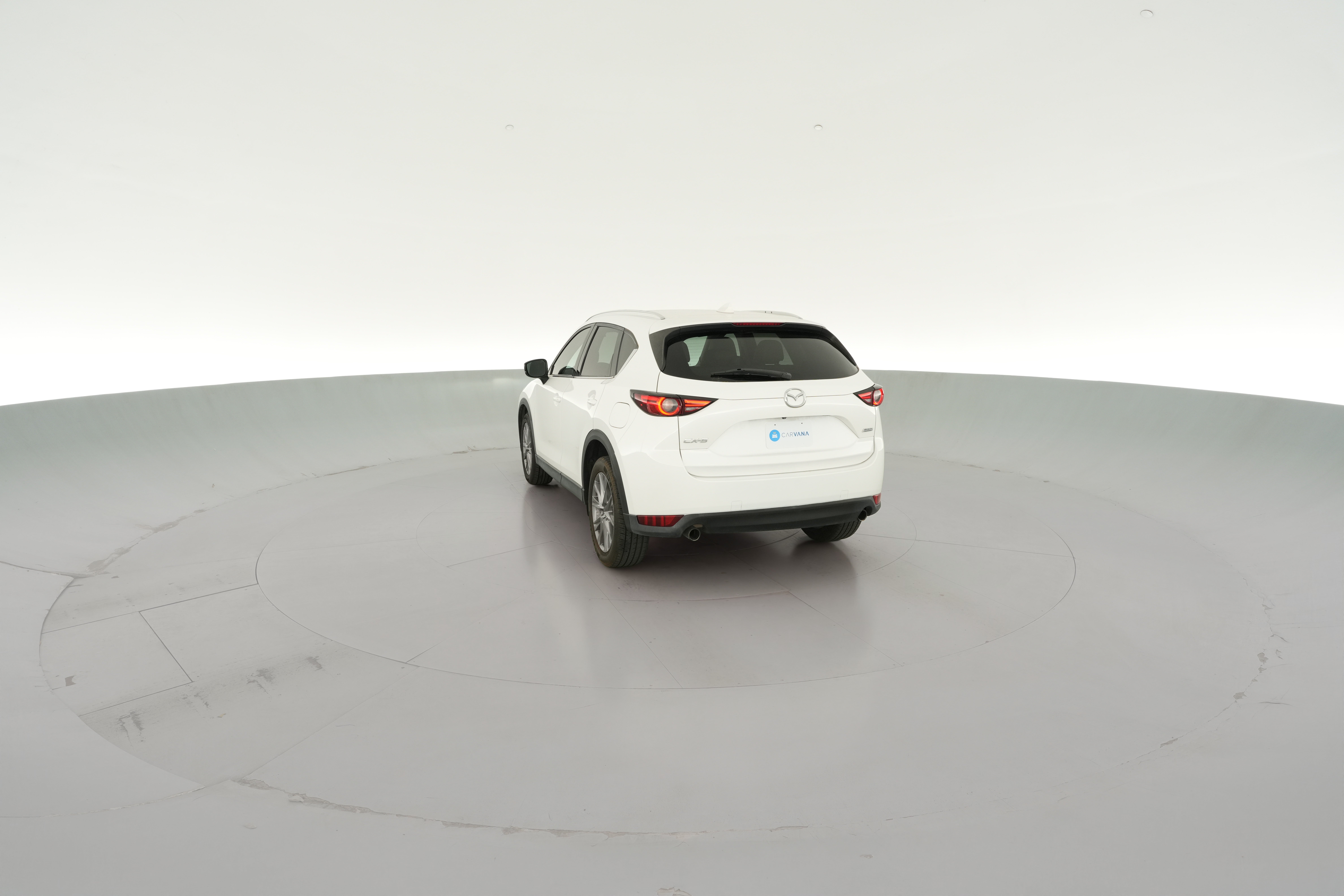 2019 Mazda CX-5 Grand Touring - Photo 39