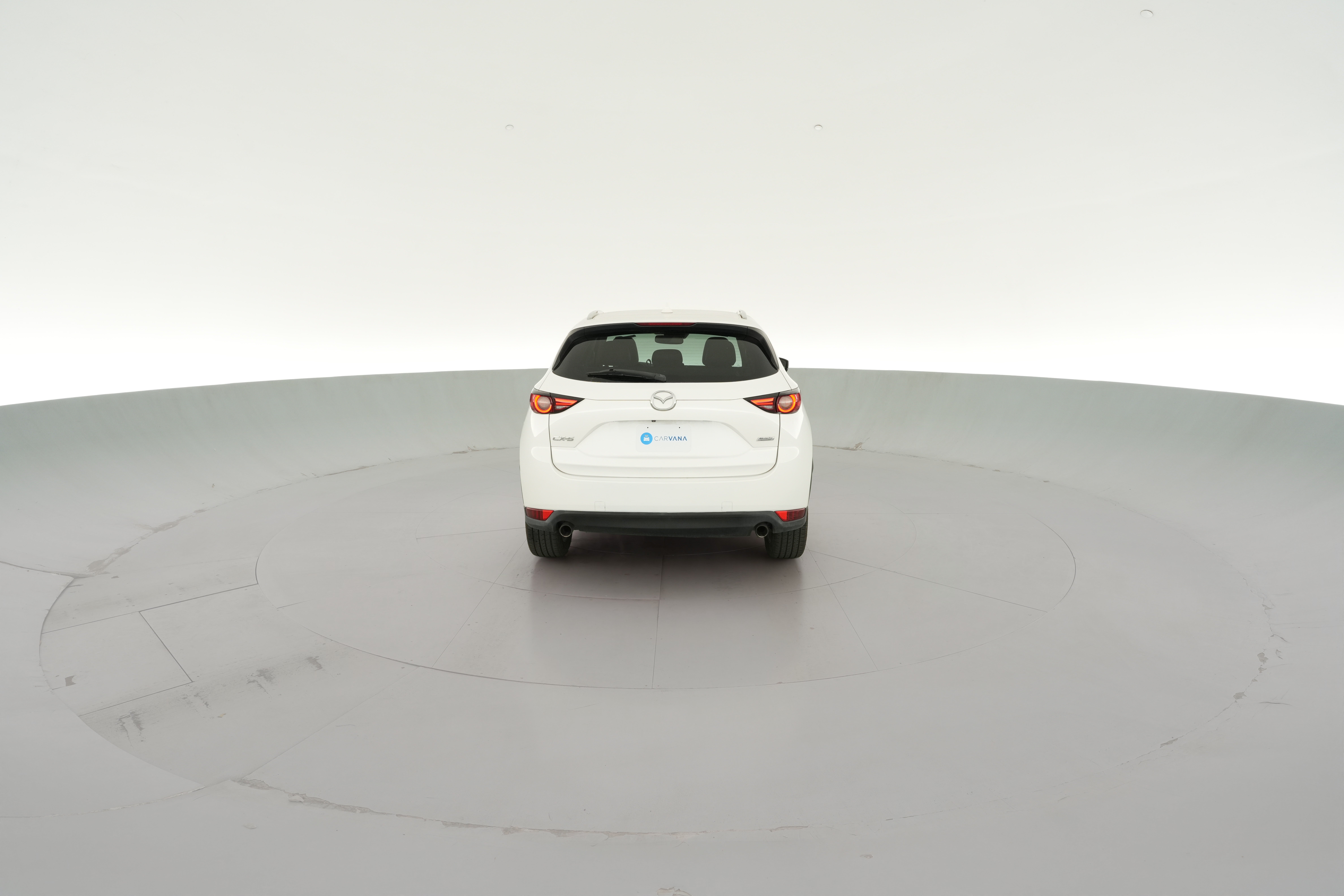 2019 Mazda CX-5 Grand Touring - Photo 40