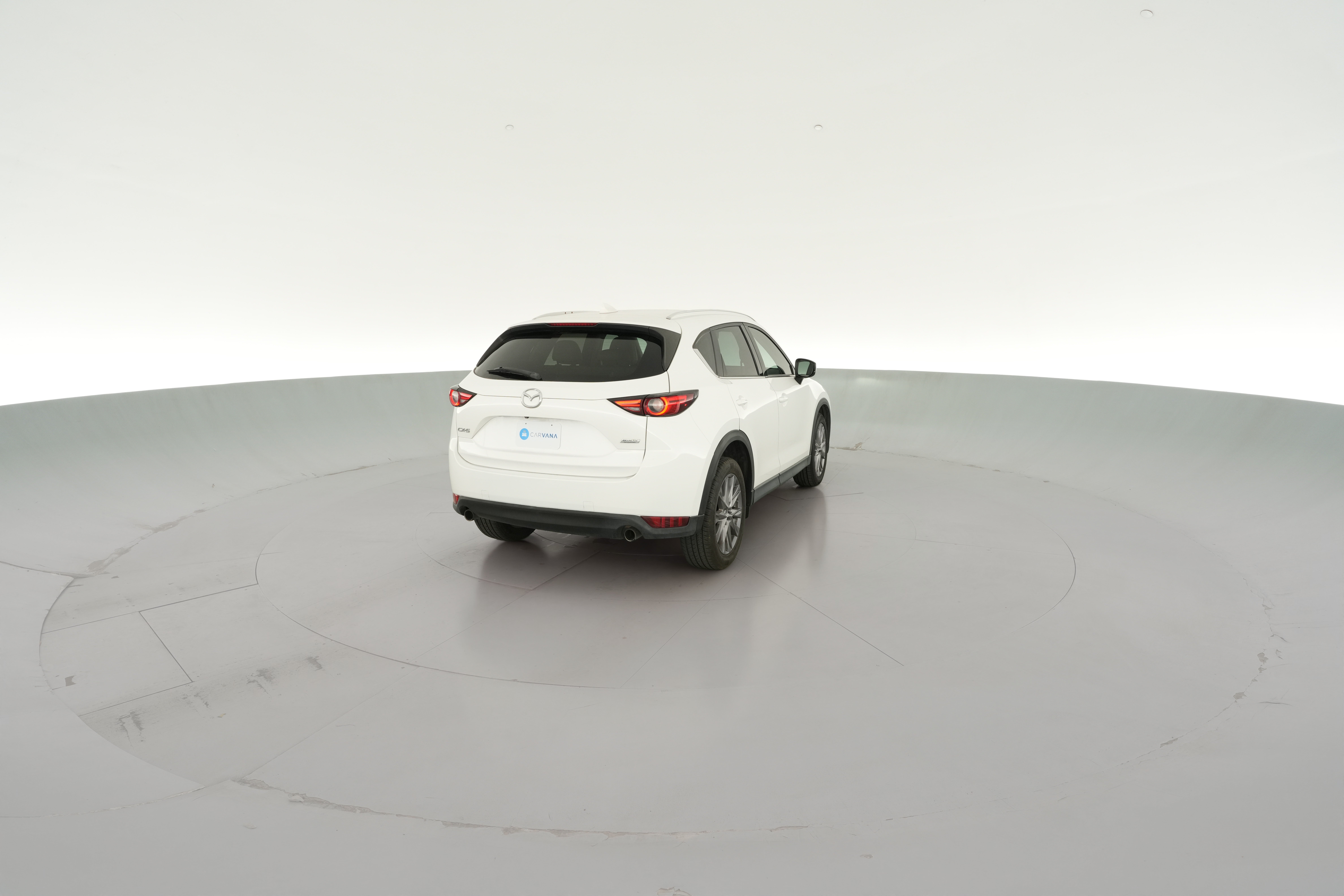 2019 Mazda CX-5 Grand Touring - Photo 41