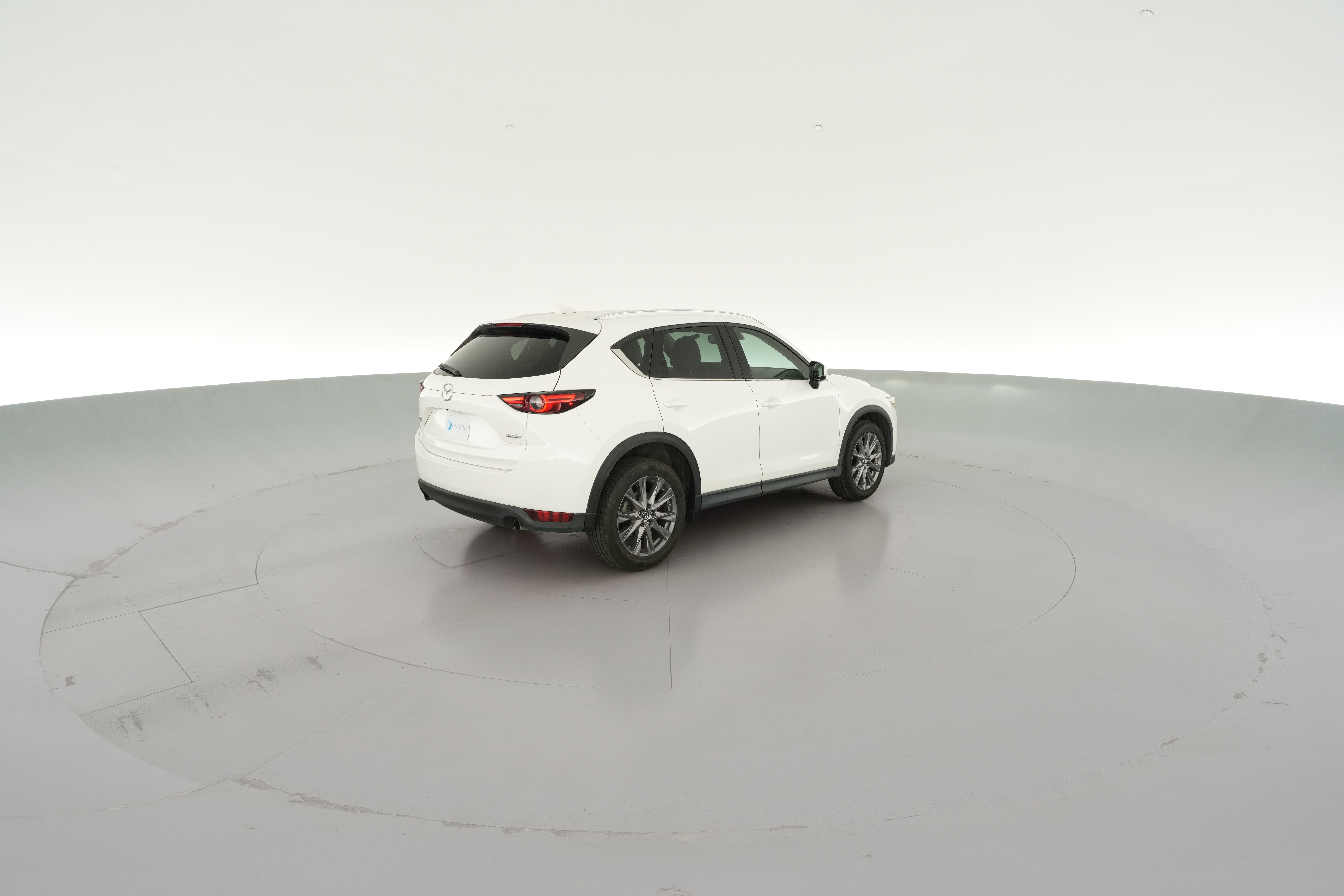 2019 Mazda CX-5 Grand Touring - Photo 42