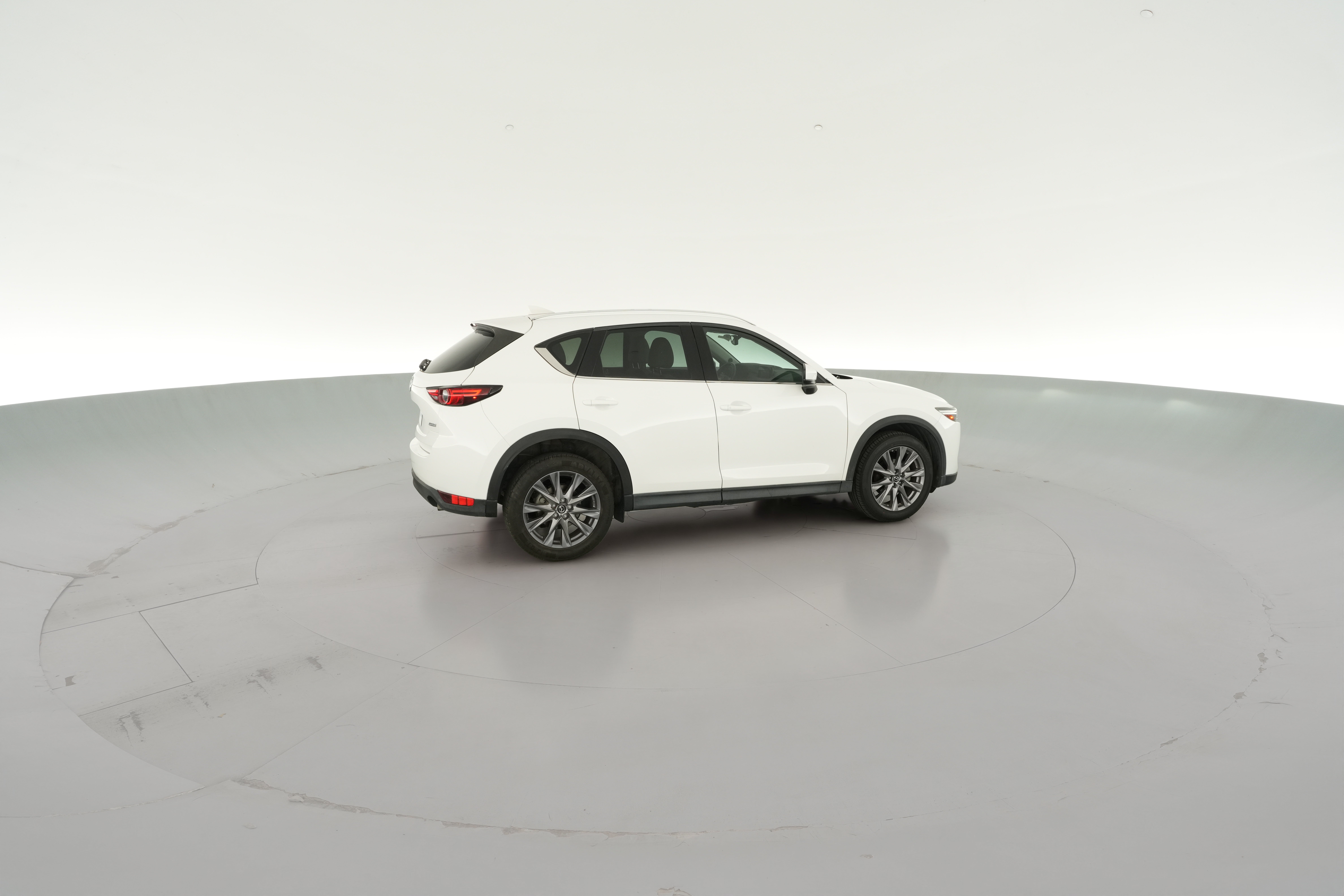 2019 Mazda CX-5 Grand Touring - Photo 43