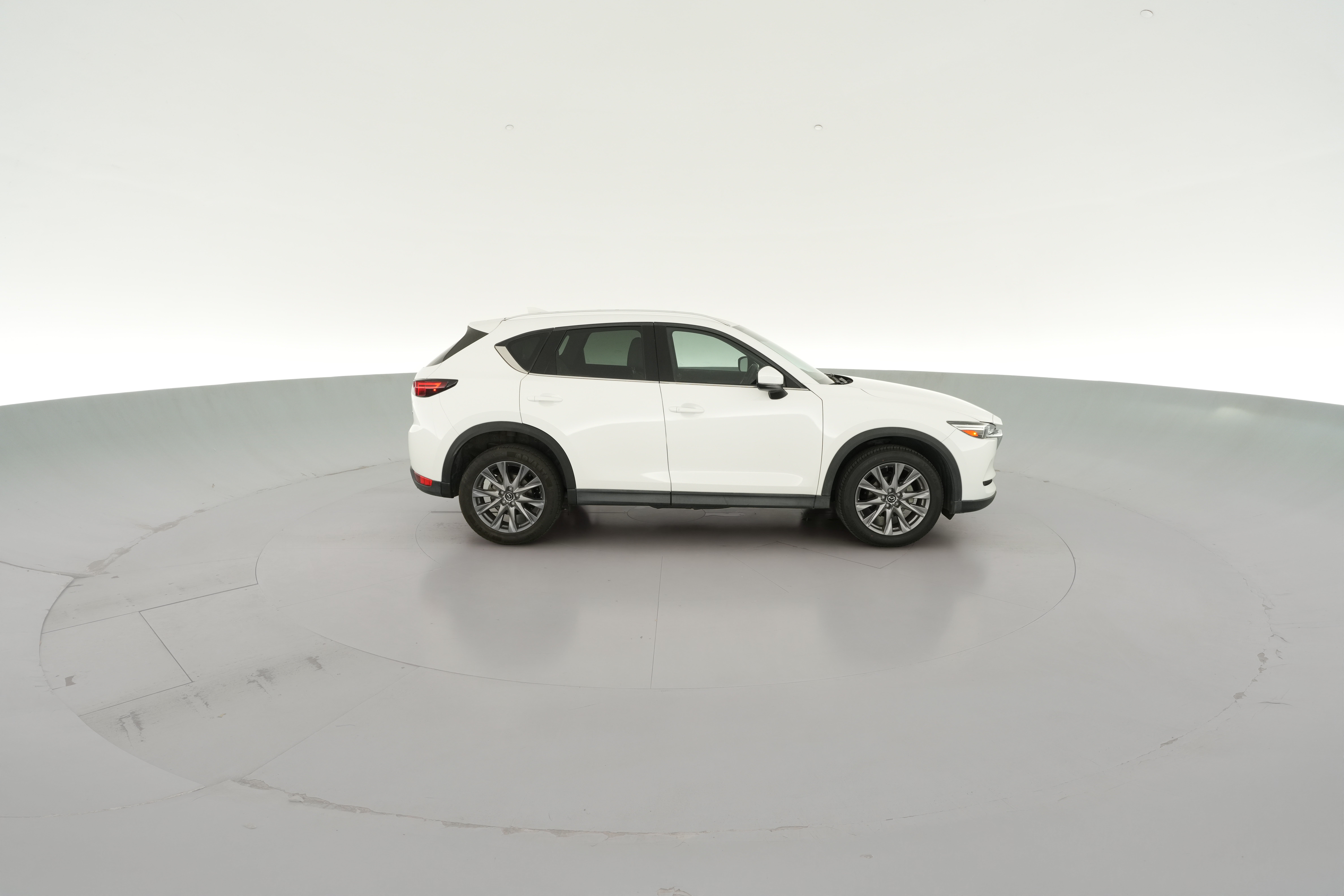 2019 Mazda CX-5 Grand Touring - Photo 44