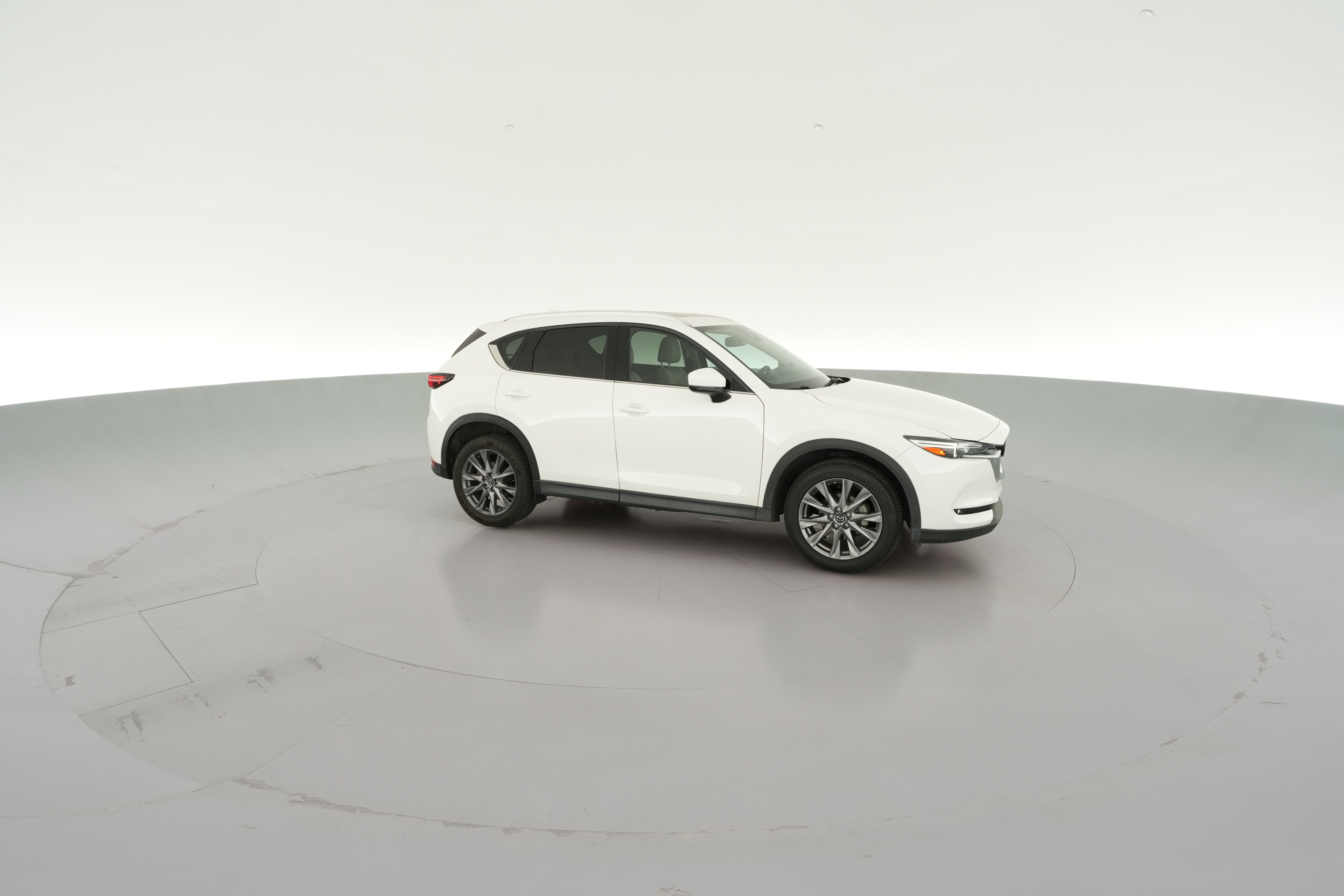 2019 Mazda CX-5 Grand Touring - Photo 45