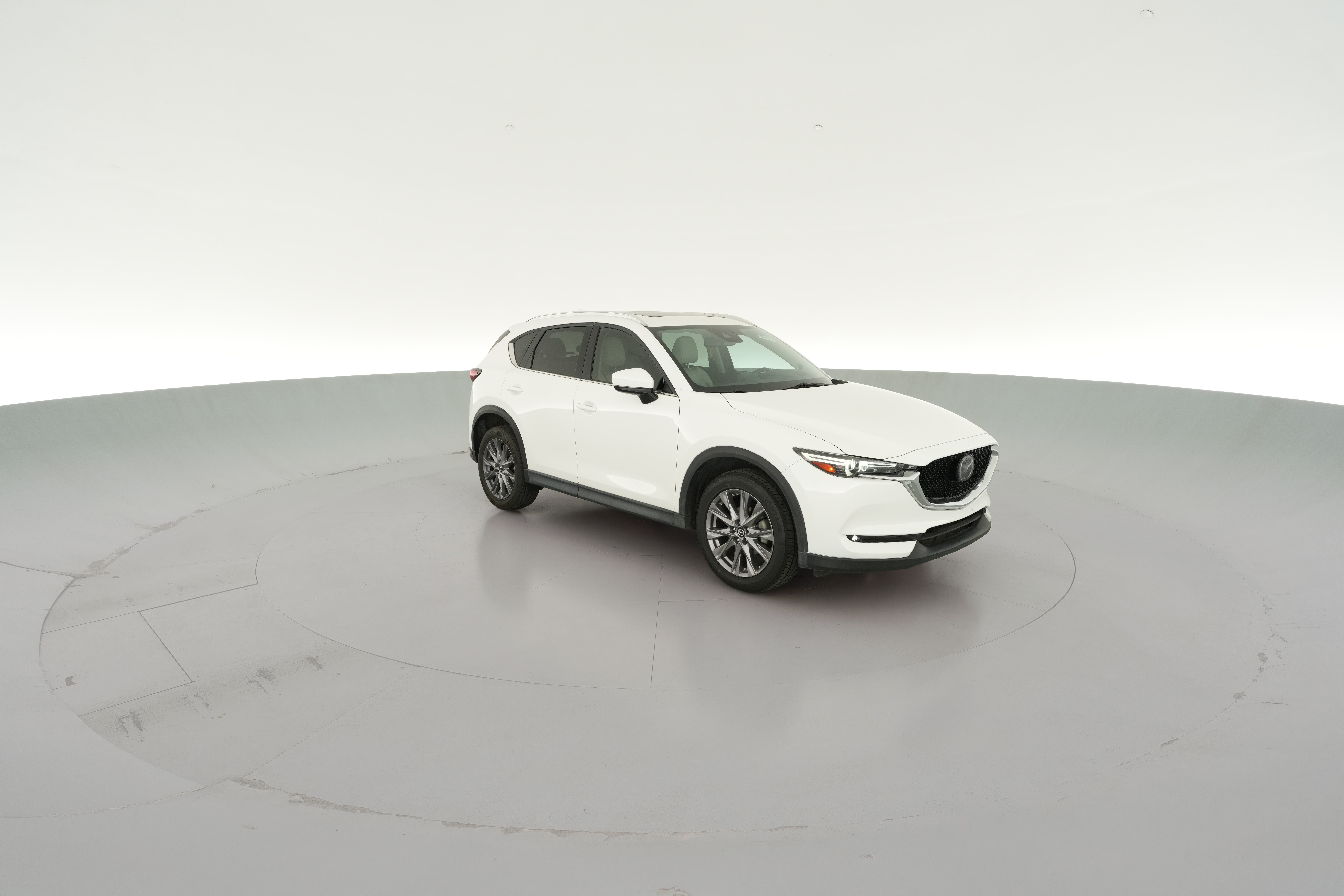 2019 Mazda CX-5 Grand Touring - Photo 46