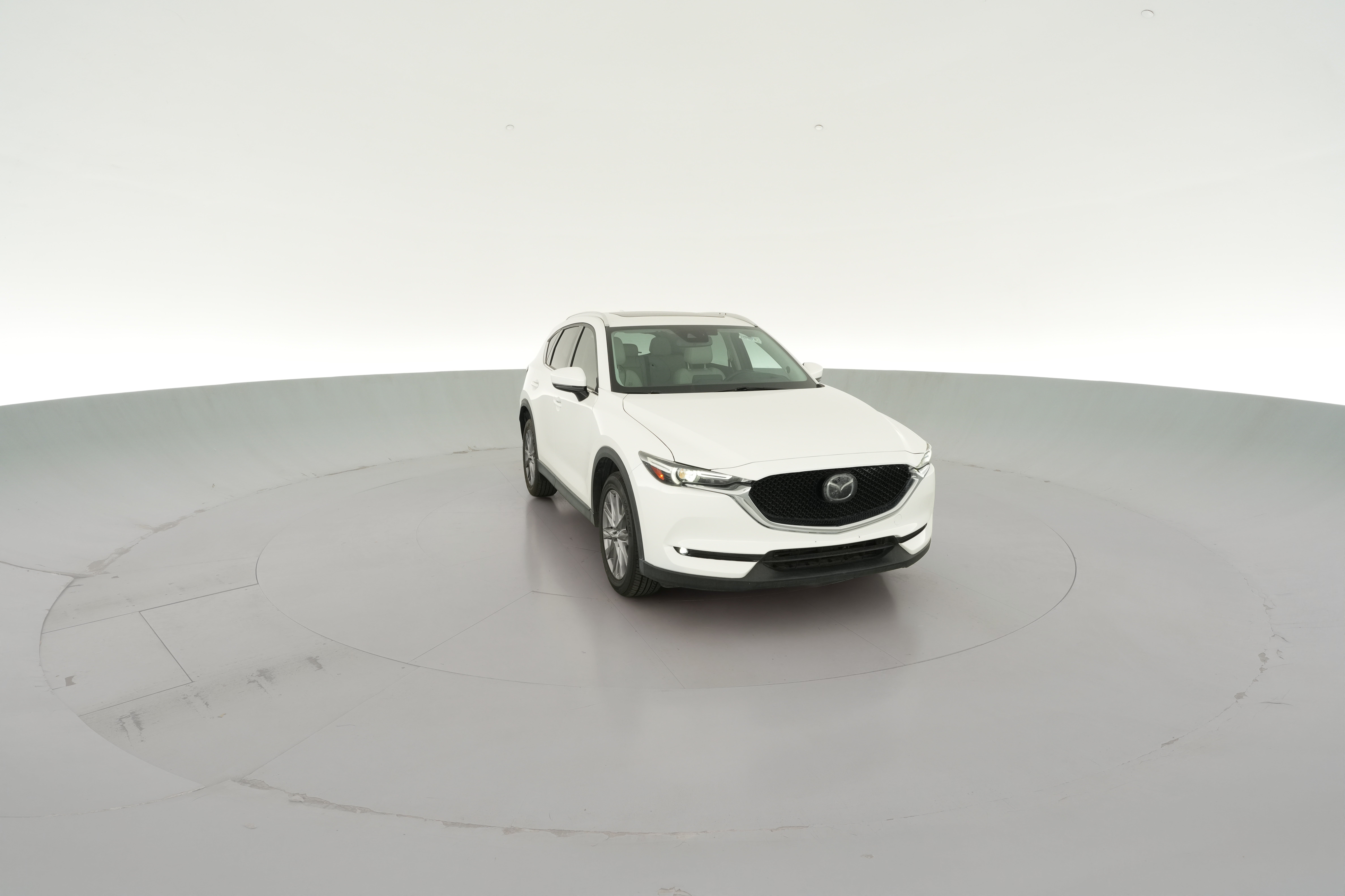 2019 Mazda CX-5 Grand Touring - Photo 47