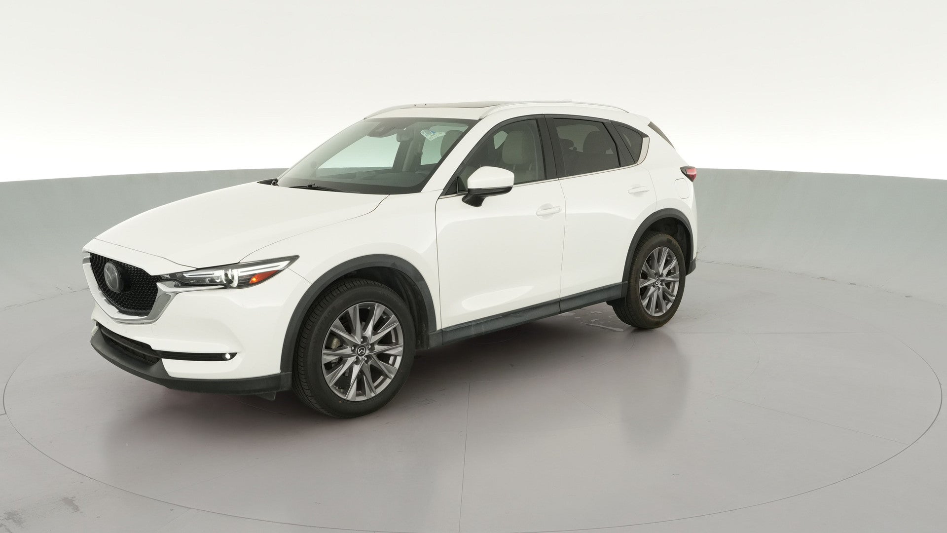 2019 MAZDA CX-5 vehicle photo