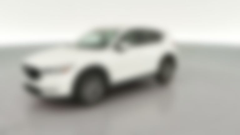 2019 MAZDA CX-5 vehicle photo