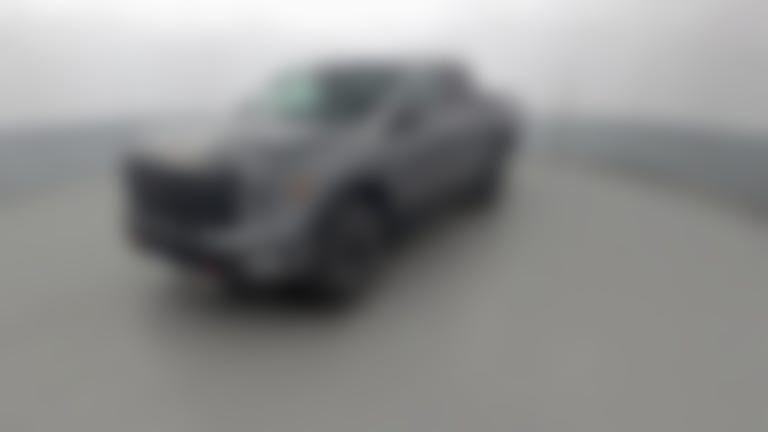 2020 Nissan Titan Crew Cab vehicle photo