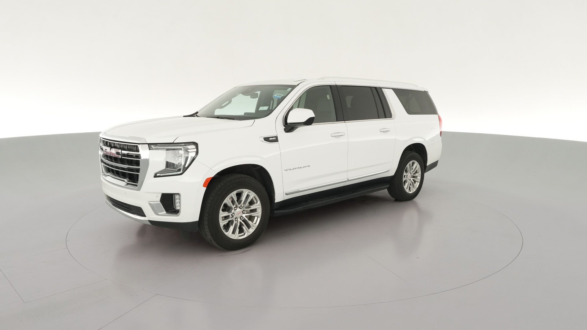 2024 GMC Yukon XL vehicle photo