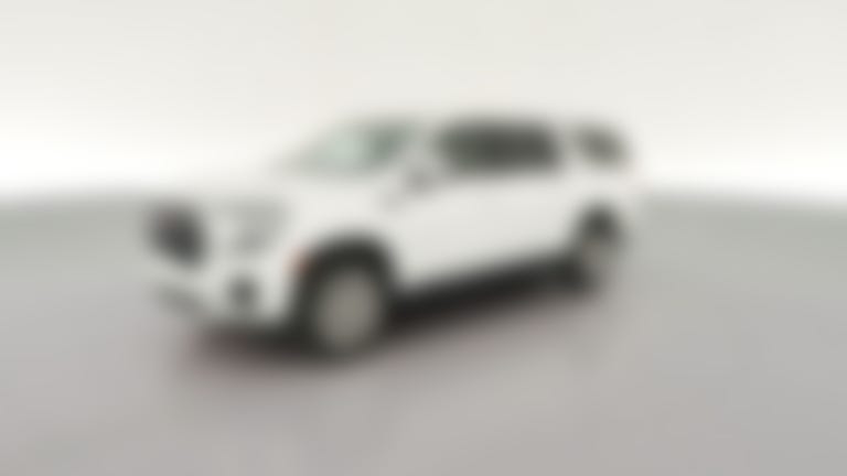 2024 GMC Yukon XL vehicle photo