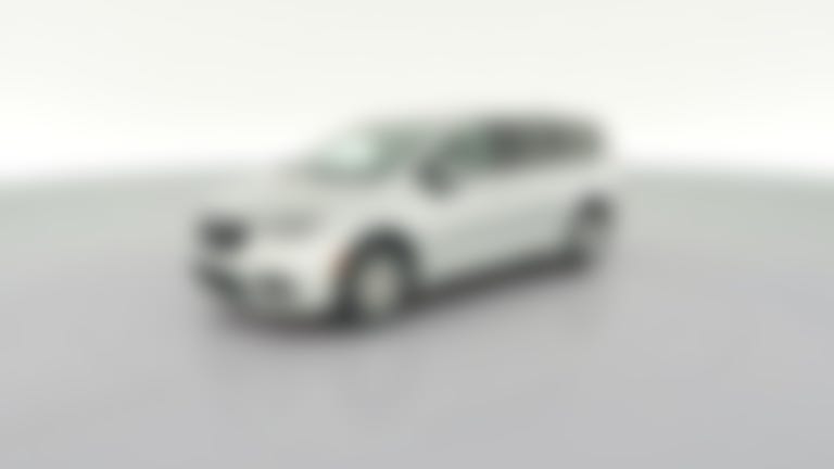 2023 Chrysler Pacifica vehicle photo