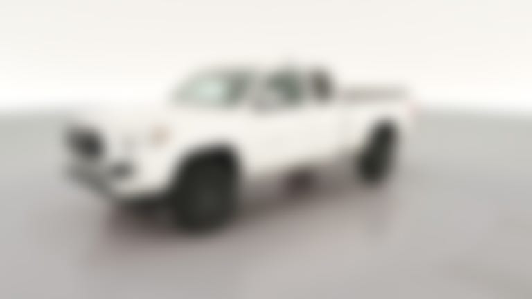 2021 Toyota Tacoma Access Cab vehicle photo