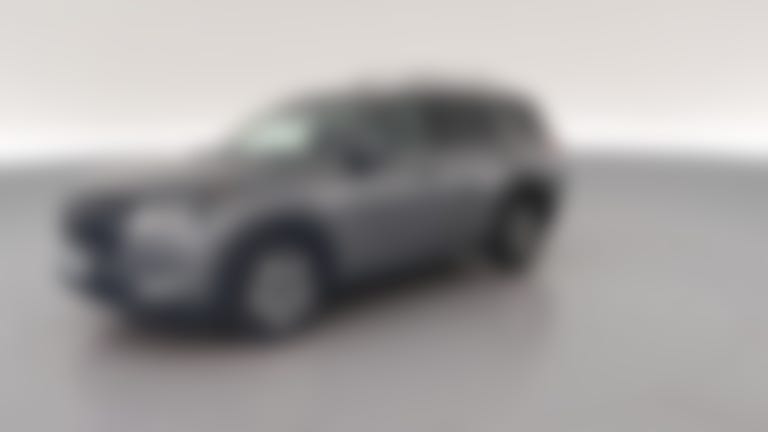 2024 Nissan Pathfinder vehicle photo